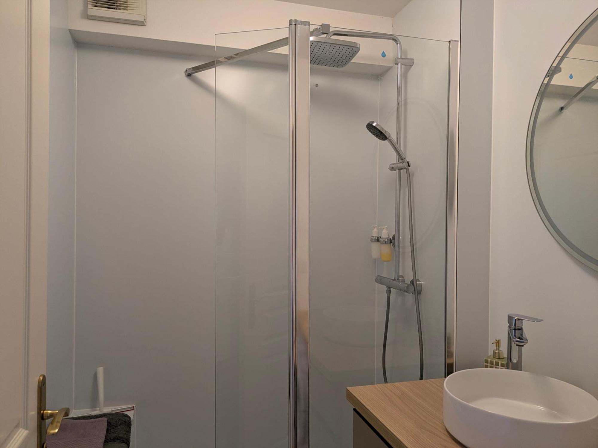 Neuf & Parking - Linge Inclus Apartment Blois