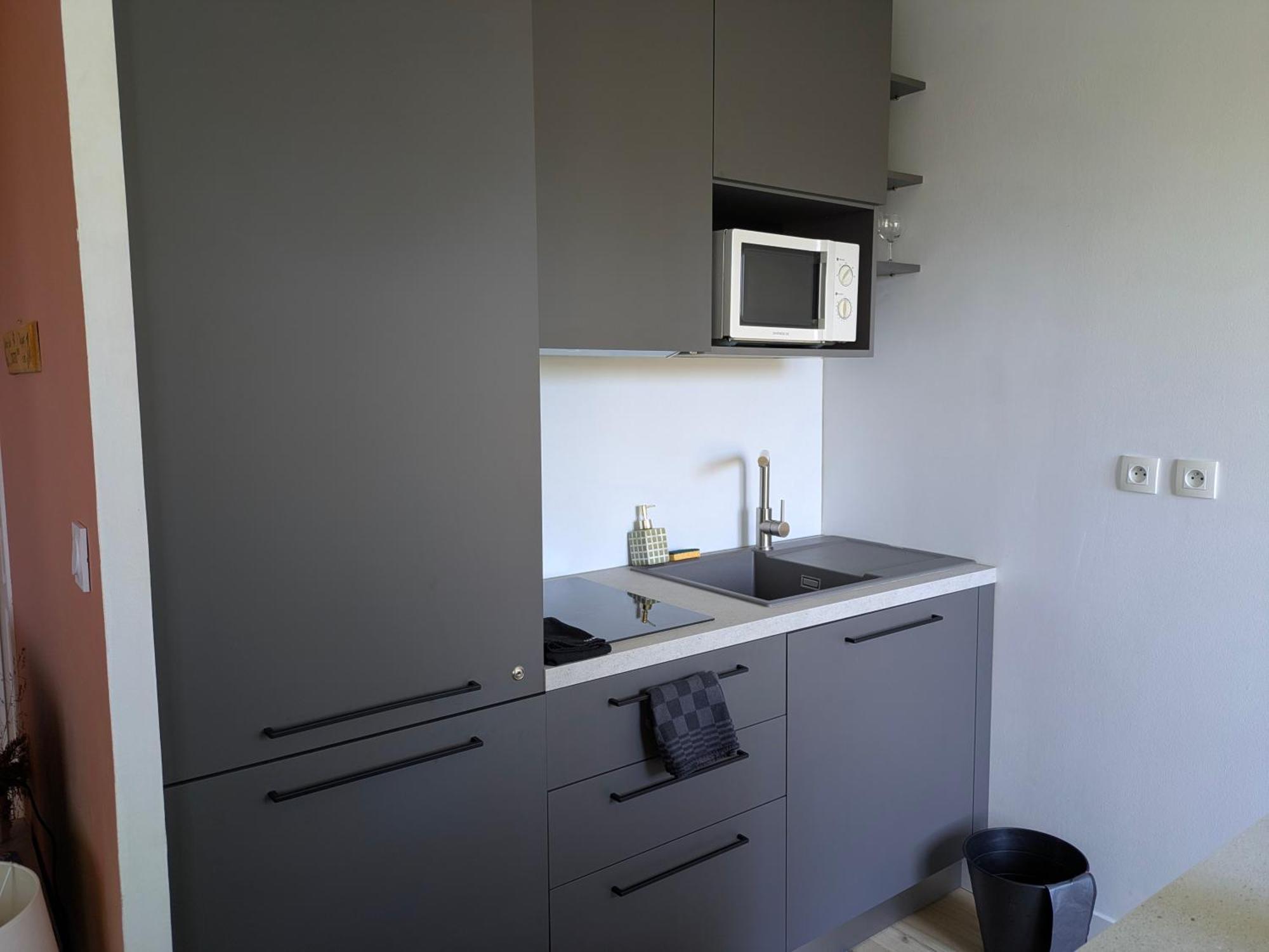 Neuf & Parking - Linge Inclus *
